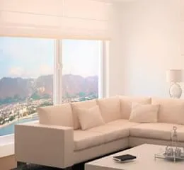 Esquadrias de Alumínio - Ibrap