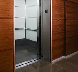 Elevador de Passageiros - Village Elevadores