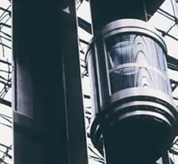 Elevadores Personalizados Panorâmicos