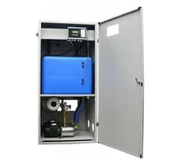 INTEWA PROFI – Sistema de Gerenciamento de Água de Chuva