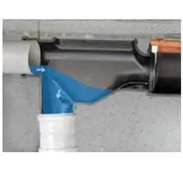 PURAIN – Filtro de Água de Chuva