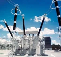 Transformadores e Autotransformadores de Potência até 550 kV - 700 MVA