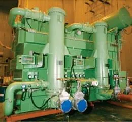 Transformadores para Fornos até 150 MVA