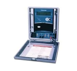 Controle para Regulador de Tensão - TB-R1000