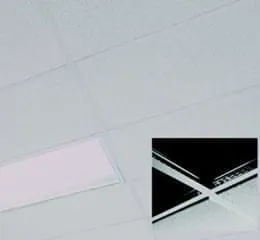 Sistema de Suspensão RETAIL™