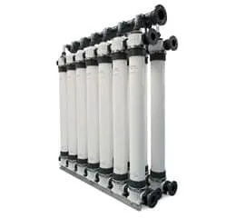 Ultrafiltração DOW™