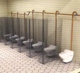 Esgoto a Vácuo - Sistema Jets™ Vacuum AS