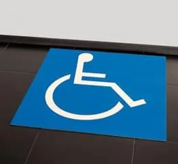 Pisos de Sinalização