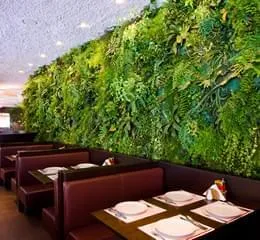 Green Wall Ceramic – Módulos Cerâmicos
