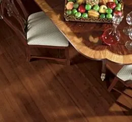 Natural Vision Bamboo