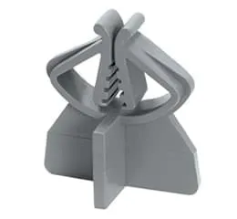 Espaçador Modelo SL