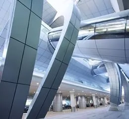 Seribond - Chapas de ACM