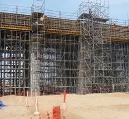 Andaime Multidirecional BRIO