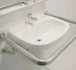 Barra Para Lavatório Tkinox