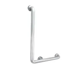 Barra de Apoio em L Tkinox