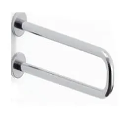 Barra Duplo Padrão Articulada Tkinox