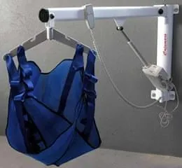 Guincho Fixo de Parede