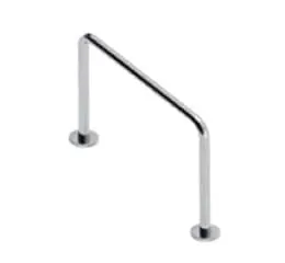 Barra de Apoio Cavalete Tkinox