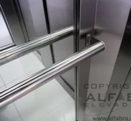 Elevador Social Belle