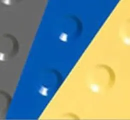 Piso Tátil Alerta Direct 