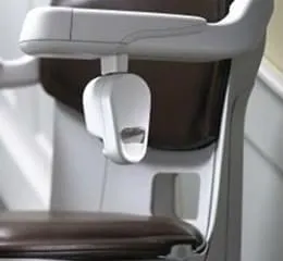 Cadeira Escada Reta Solus