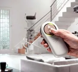 Cadeira Escada Curva Solus 260