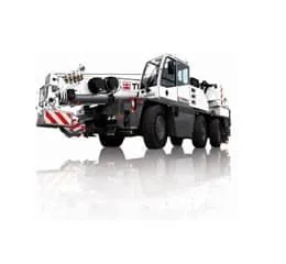 Guindaste Urbano AC 40 City