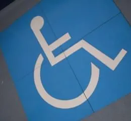 Sinalização para Acessibilidade