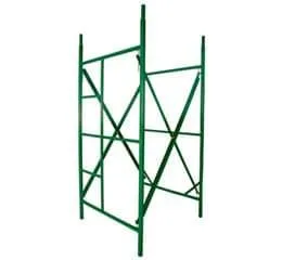 Andaime Fachadeiro - KTB Equipamentos