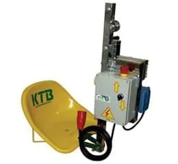 Cadeirinha Suspensa Elétrica