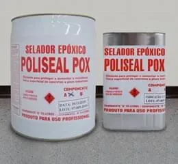 Poliseal Pox