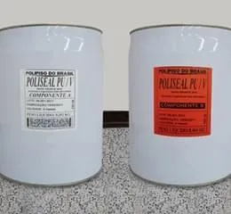 Poliseal PU Verniz