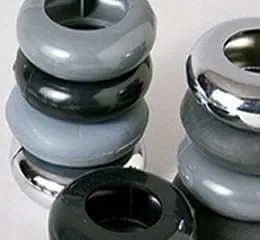 Anel para Corrimão Andaluz