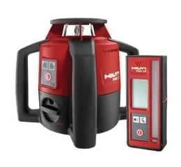 Laser Rotatório PRE 3