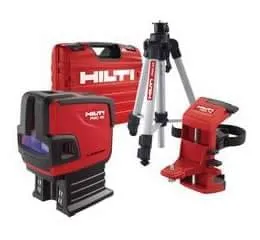 Laser combinado PMC 46