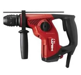 Martelete combinado TE 7