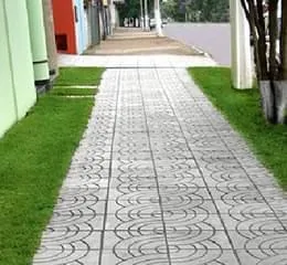 Linha Externa Modelo Tradicional