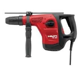 Martelete combinado TE 50