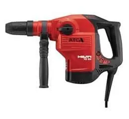 Martelete Combinado TE 60 ATC/ AVR