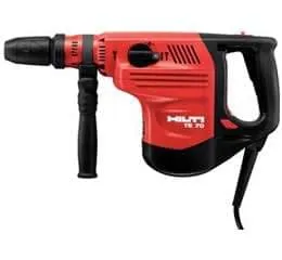 Martelete Combinado TE 70