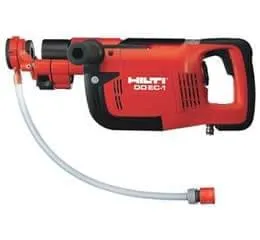 Perfuratriz Manual DD EC 1