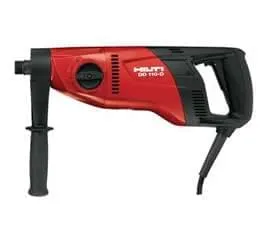 Perfuratriz Manual DD 110-D