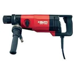 Perfuratriz DD 130