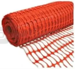 Tela Plástica Tapume