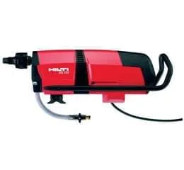 Sistema de Perfuração Diamantada DD 350