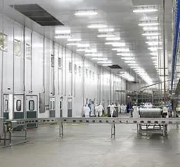 Painel Térmico Frigo PIR