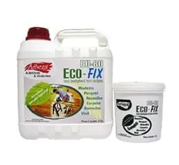 Adheza® Eco-Fix BU-80