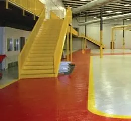 Colaza Eco-Paint® AE - Acqua Epox