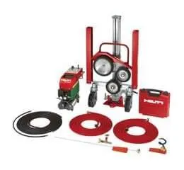 Cortadora de Concreto DS-WS 10