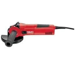 Esmerilhadeira DAG 125-SE